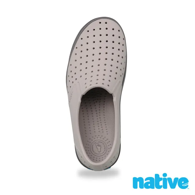 【Native Shoes】MILES 男/女鞋(城市探索)