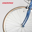 【ENERMAX 安耐美】古典城市休閒自行車52cm(自行車/城市車/單車/通勤/古典)