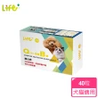 【Life+】CO-Q10護心肝40粒(犬貓適用)
