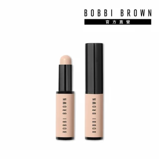 【Bobbi Brown 芭比波朗】全方位奶油校色筆3g(多色任選/遮瑕)