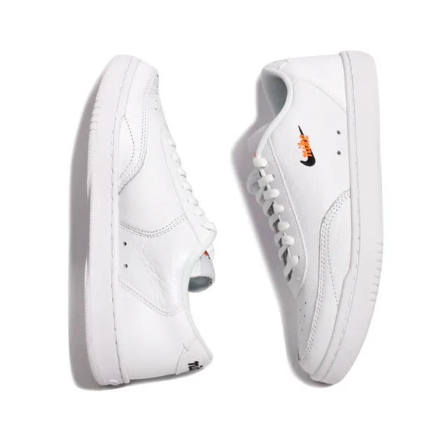 【NIKE 耐吉】經典復古鞋 運動鞋 NIKE COURT VINTAGE PRM 男女 - CW1067100