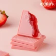【Cona’s 妮娜巧克力】米其林認證美味｜薄片夾心巧克力任選x5盒(12片/盒x5)