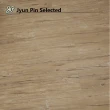 【Jyun Pin 駿品裝修】嚴選亂室佳人超耐磨塑膠地磚(連工帶料 木地板 每坪)