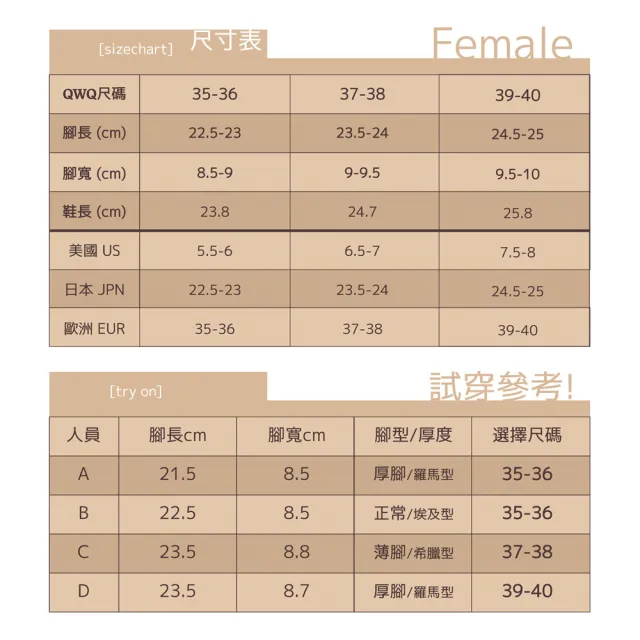 【QWQ】女款防滑防水夾腳拖鞋 憨憨動物園 海灘人字拖鞋 室外涼拖鞋雨鞋 毛茸茸雪球 曜石黑色(AIHH)
