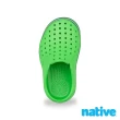 【Native Shoes】小童鞋 MILES 小邁斯(棕梠綠)