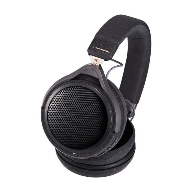 audio-technica鐵三角 HL7BT