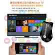 【DW 達微科技】六代進階版 MiraScreen全自動無線影音電視棒(附4大好禮)