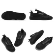 【REEBOK】休閒鞋 Sudeca 復古 男鞋 女鞋 基本款 海外限定 球鞋 全黑(FY1585)