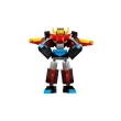 【LEGO 樂高】創意百變系列 3合1 31124 超級機器人(機器人  積木)