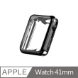 【JPB】Apple Watch 41mm 全包電鍍 防摔保護殼
