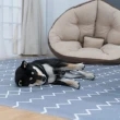 【樂嫚妮】寵物遊戲地墊 韓國製 寵物墊 寵物床 客廳地墊 摺疊地墊