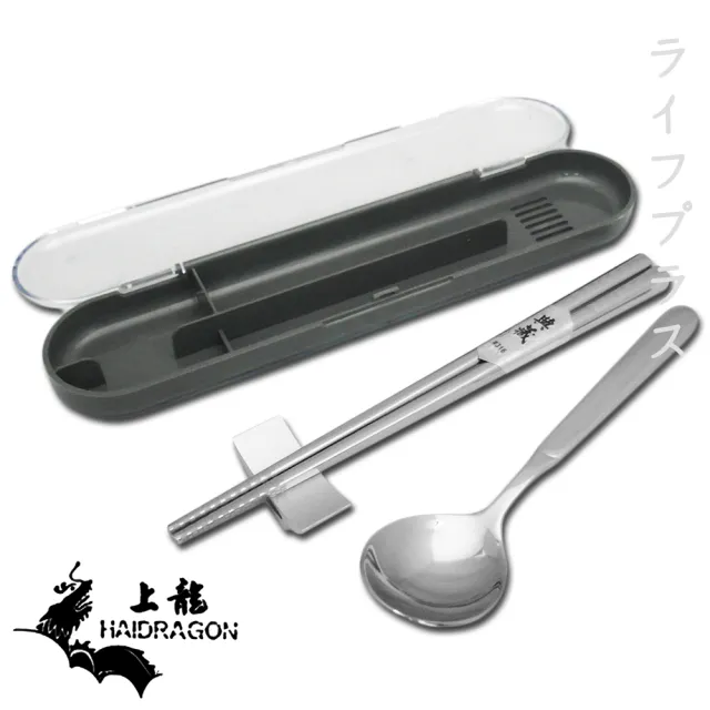 【龍町別作】雅居精湛316方筷組(2組入)
