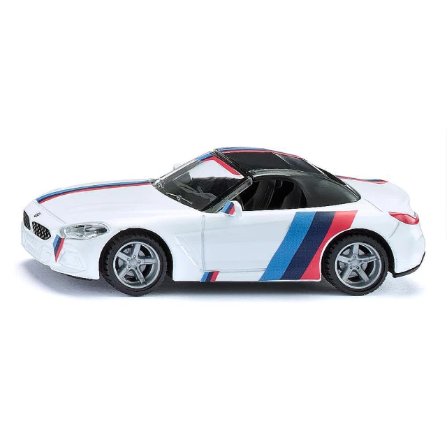 SIKU BMW Z4 M40i敞篷跑車(小汽車)