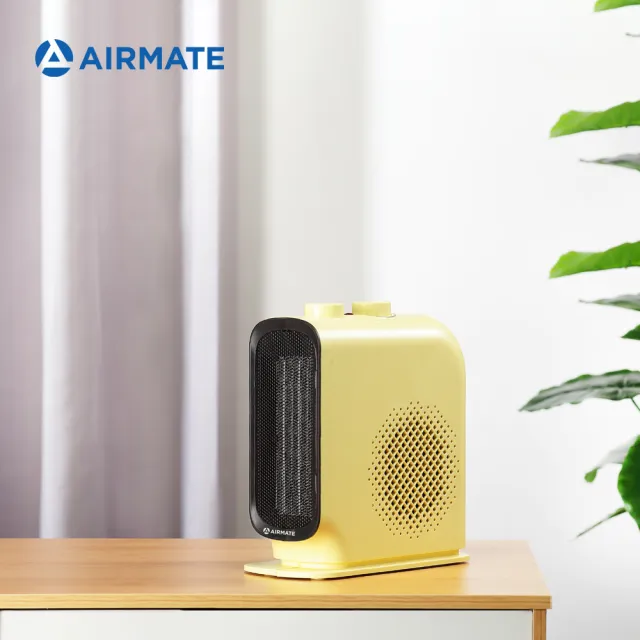 【AIRMATE 艾美特】1300瓦PTC陶瓷電暖器HP13109