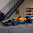【LEGO 樂高】科技系列 42141 McLaren Formula 1 Race Car(麥拉倫  賽車)