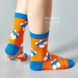 【木森好襪MUSEN SOCKS】台灣印象針織襪-藍白拖
