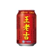 【王老吉】涼茶植物飲料310mlx24入罐裝(王老吉涼茶植物飲料)