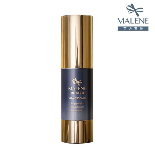 【MALENE 媚齡】青春溯時綜合維他精華液30ml