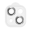 【Dapad】for iPhone 13 6.1 鏡頭透明底版一體鏡頭貼