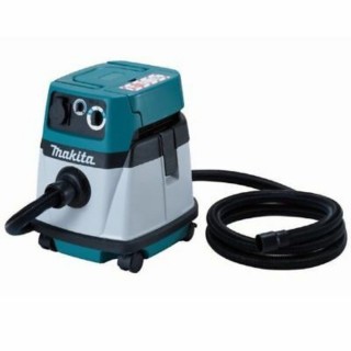 【MAKITA 牧田】VC1310L 落地式乾濕兩用吸塵器(VC1310L)