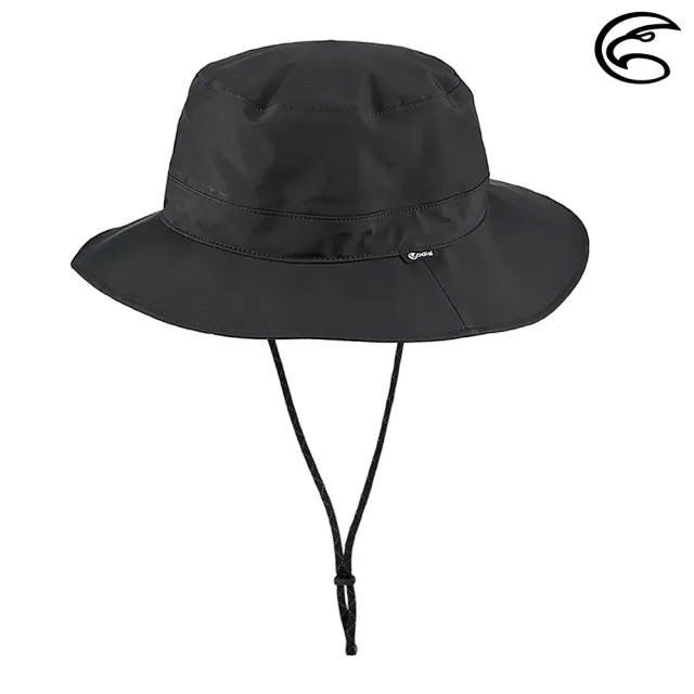 【ADISI】輕量3L防水高透氣中盤帽 AH21017-II(C6防撥水 防水透濕 遮陽帽)