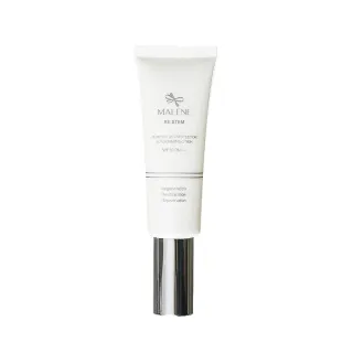 【MALENE 媚齡】輕羽完美全效防曬精華乳SPF30 ★★★ 50ml