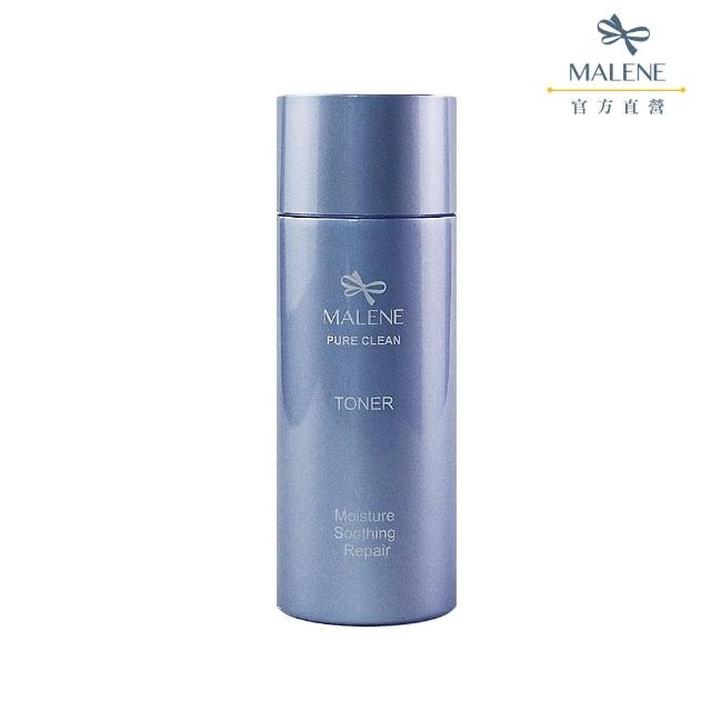 【MALENE 媚齡】平衡淨緻水光化妝水150ml