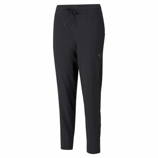 【PUMA】瑜珈系列Studio長風褲 女性 52172701