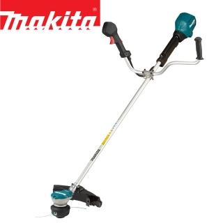 【MAKITA 牧田】40V鋰電無刷割草機-空機-不含充電器及電池(UR002GZ03)