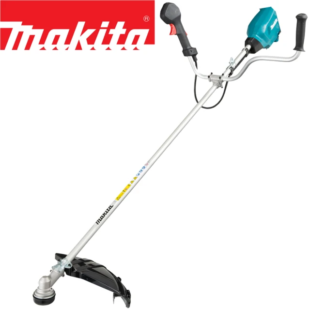 MAKITA 牧田 36V-18V*2-鋰電無刷高扭力割草機-空機-不含充電器及電池(DUR369AZX2)