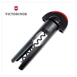 【VICTORINOX 瑞士維氏】紅酒開瓶器(7.6924)