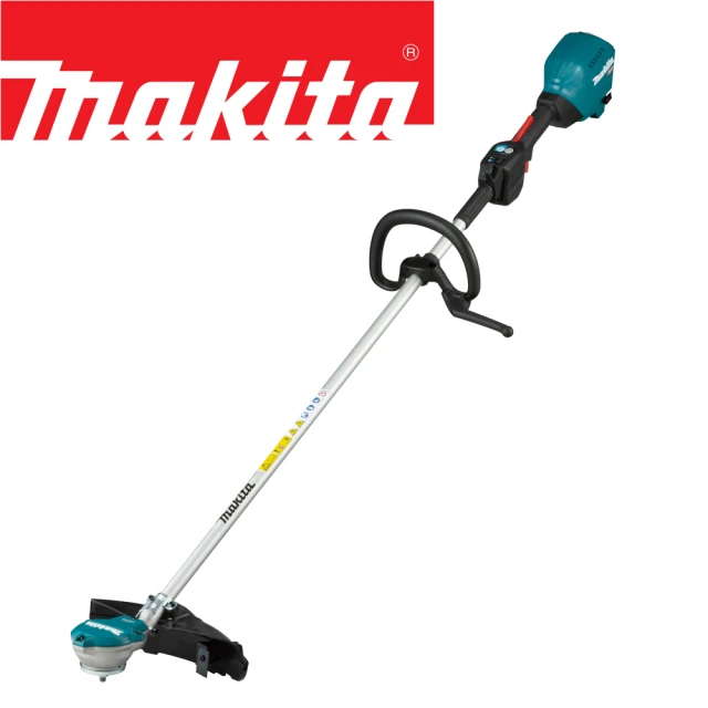 MAKITA 牧田 40V鋰電無刷割草機-空機-不含充電器及電池(UR003GZ03)