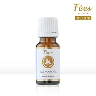 【Fees Beaute法緻】玫瑰草單方精油10ml