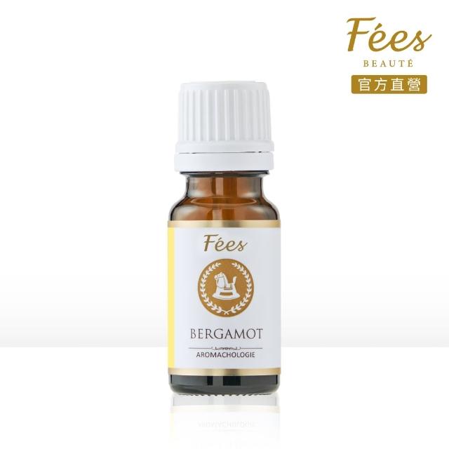 【Fees Beaute法緻】佛手柑單方精油10ml