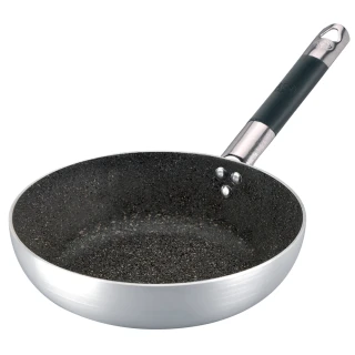 【義大利AGNELLI安利亞鍋】INFINITY系列單柄不沾炒鍋28cm(Saute pan)