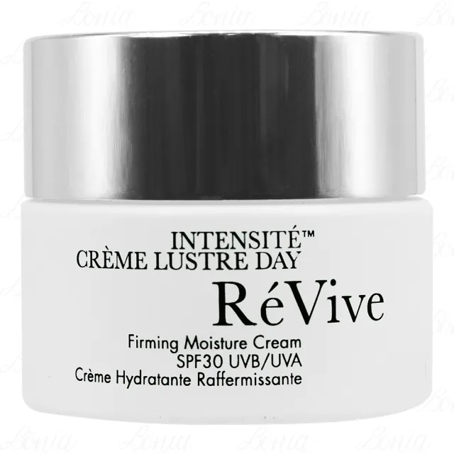 【ReVive】極緻抗皺精質日霜 SPF30(50ml 專櫃公司貨)