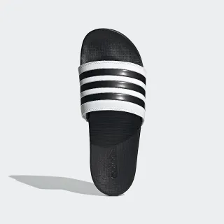 【adidas 官方旗艦】ADILETTE COMFORT 運動拖鞋 男/女 GZ5893