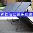 【CSP】SP-150太陽能板(12V150W 可收納攜帶 露營電池補充電 汽車電瓶 充電12V電瓶 手機 太陽能板充電)