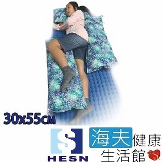 【海夫健康生活館】惠生HESN 靠3擺位 腰靠 30x55cm(HS8302-M)