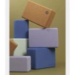 【Manduka】Recycled Foam Block 環保瑜珈磚 50D