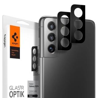 【Spigen】SGP Galaxy S22+ / S22 Glas.tR Optik- 鏡頭保護貼2入組