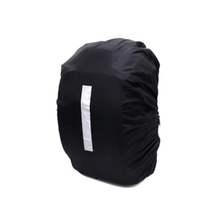 【捷華】專業背包防雨罩60L.70L.80L 後背包防雨罩 通用背包保護套 防塵罩 防水套 反光 大容量
