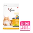 【1stChoice 瑪丁】低過敏 低脂/高齡貓配方 /5.44kg/11.9磅(老貓飼料/化毛配方)