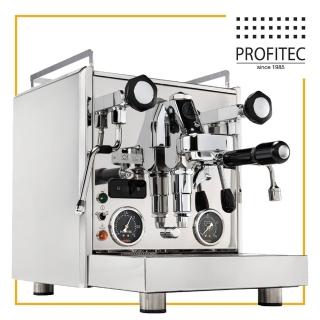 【Profitec】pro700 雙鍋爐半自動咖啡機