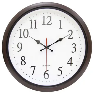 【NITORI 宜得利家居】掛鐘 TG-0570