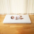 【Farska】童趣森林5合1嬰兒床 夢幻旗艦組(嬰兒床+airclean 3D二用式床墊)