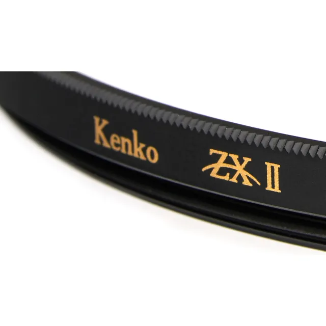 【Kenko】82mm ZETA ZXII / ZX II UV L41(公司貨 薄框多層鍍膜UV保護鏡 高透光 抗油污 支援8K 日本製)