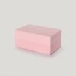 【QMAT】加厚瑜珈磚-9色 台灣製(單色系 瑜珈輔具 Yoga Blocks)