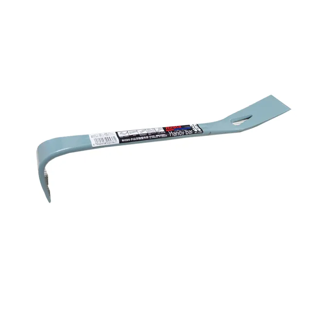 【小美紀】1B拔釘器-木工專用360mm/540g(平田 日本製拔釘器 最輕釘拔 板模工具 起釘器 板模工具 裝潢)