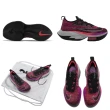 【NIKE 耐吉】慢跑鞋 Zoom Alphafly Next% 運動 女鞋 氣墊 避震 路跑 健身 紫 黑(CZ1514-501)